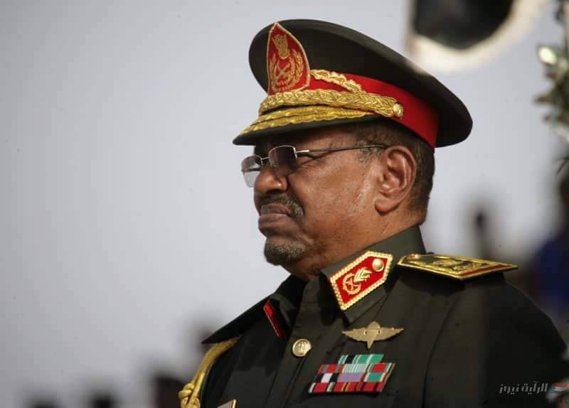 المشير عمر حسن أحمد البشير - رئيس جمهورية السودان السابق