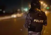 شرطة