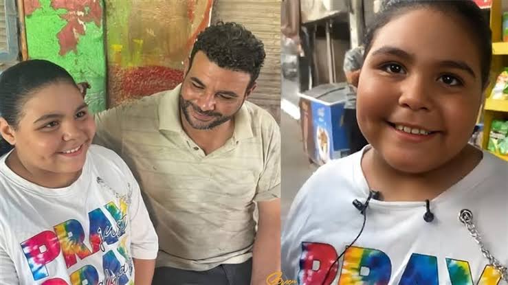 صاحبة كيس الشيبسي