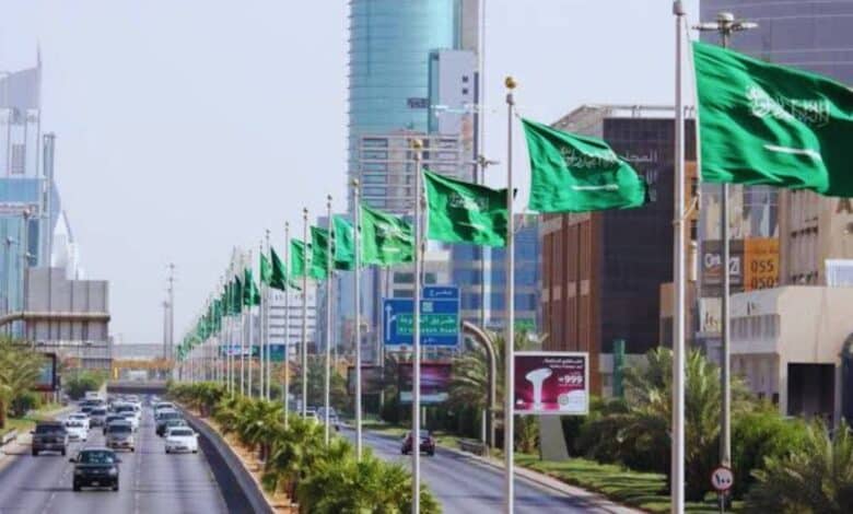 مدينة الرياض - صورة أرشيفية